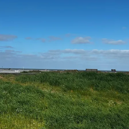 Lejlighed Beachhus 35, Whg 2 *