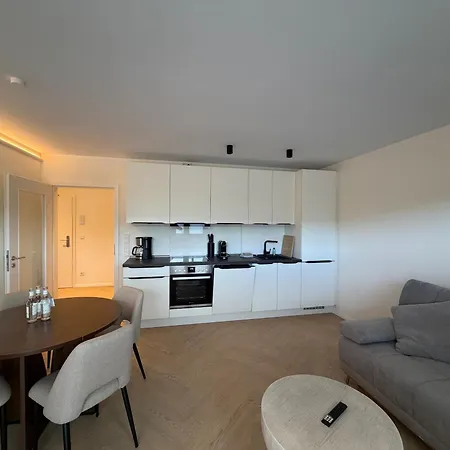 Lejlighed Beachhus 35, Whg 2 Sankt Peter-Ording