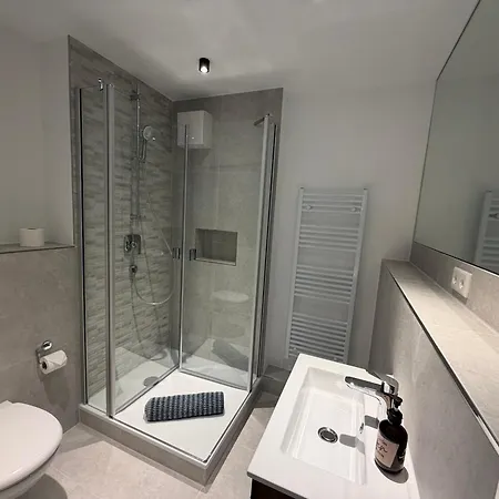 Beachhus 35, Whg 2 Lejlighed *
