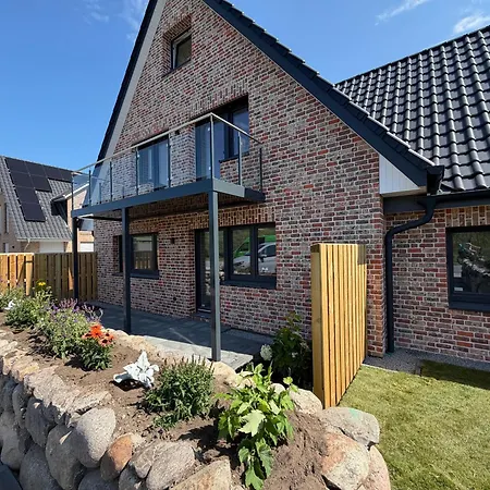 Beachhus 35, Whg 2