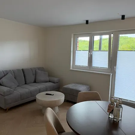 Beachhus 35, Whg 2 Lejlighed