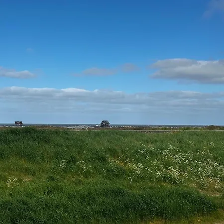 Beachhus 35, Whg 2 Sankt Peter-Ording
