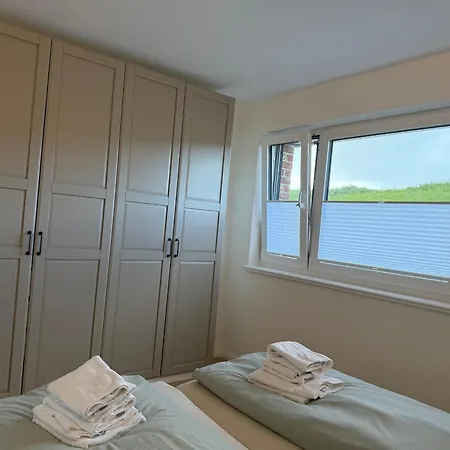 Beachhus 35, Whg 2
