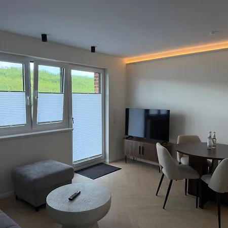 Beachhus 35, Whg 2 Lejlighed *