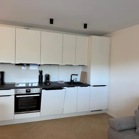 Beachhus 35, Whg 2 Lejlighed *