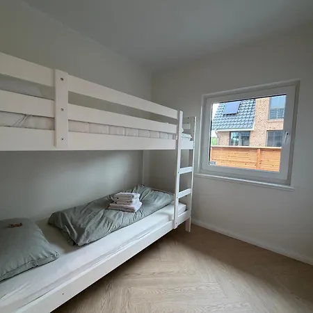 Beachhus 35, Whg 2 Sankt Peter-Ording
