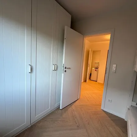 Lejlighed Beachhus 35, Whg 2
