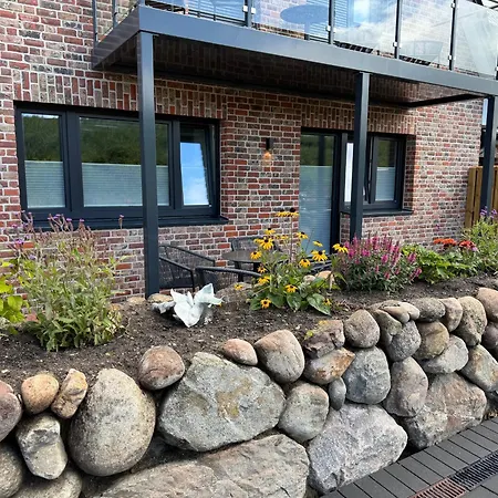Beachhus 35, Whg 2 Lejlighed *
