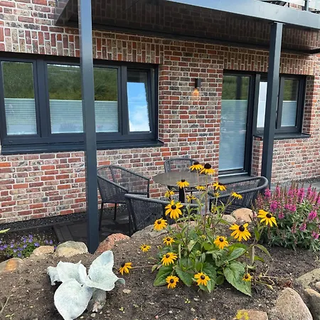 Beachhus 35, Whg 2 Lejlighed